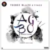 Teebee Blaze - Agbo (Dance Floor) [feat. Tynce] - Single